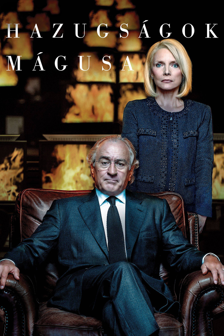 Hazugs&aacute;gok m&aacute;gusa (2017)