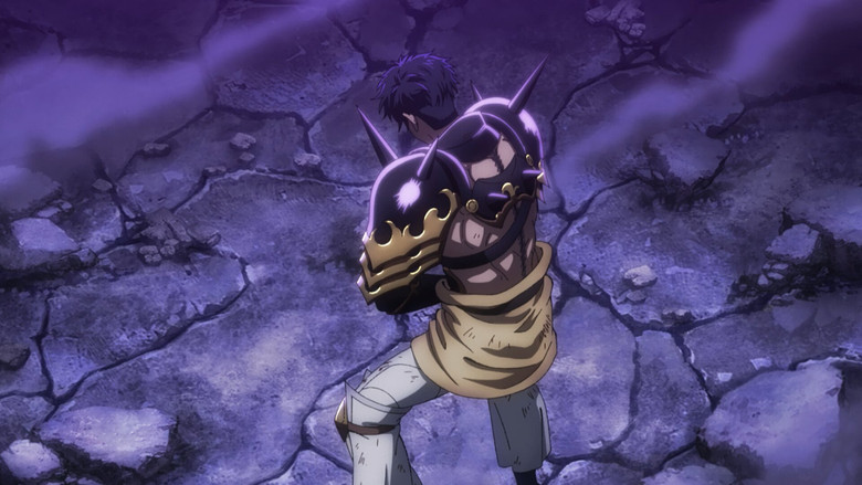 Still from Record of Ragnarok - Season 3 Episode 3