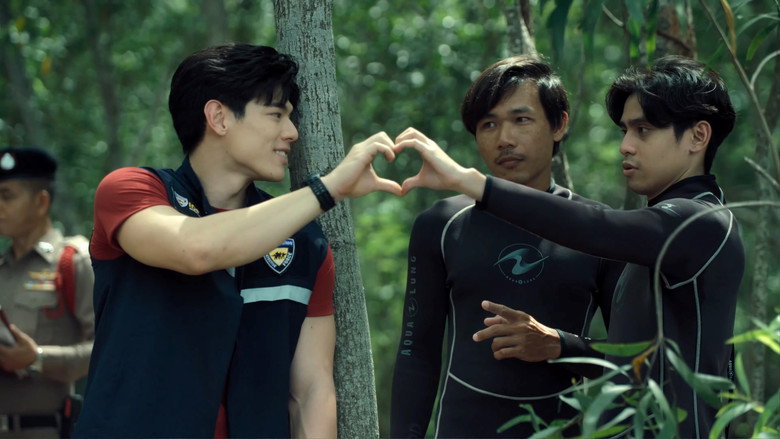Still from ลางสังหรณ์ - Season 1 Episode 8