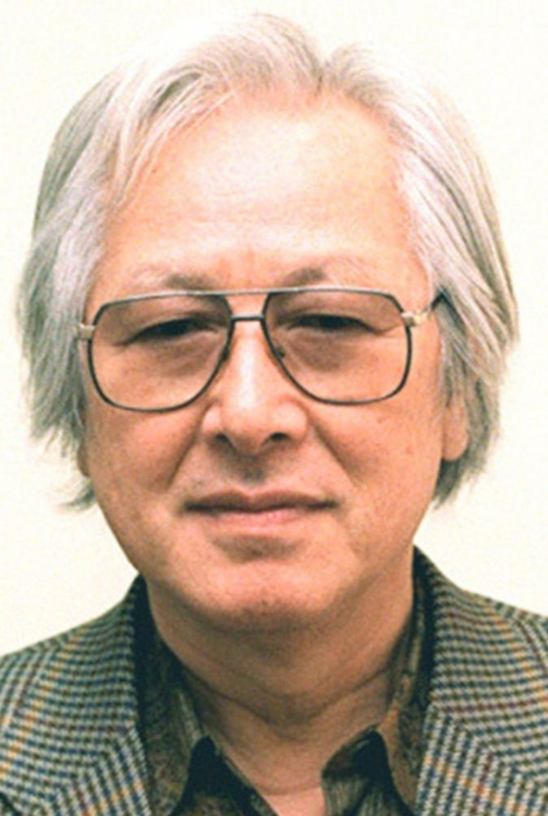 Kinji Fukasaku photo 2