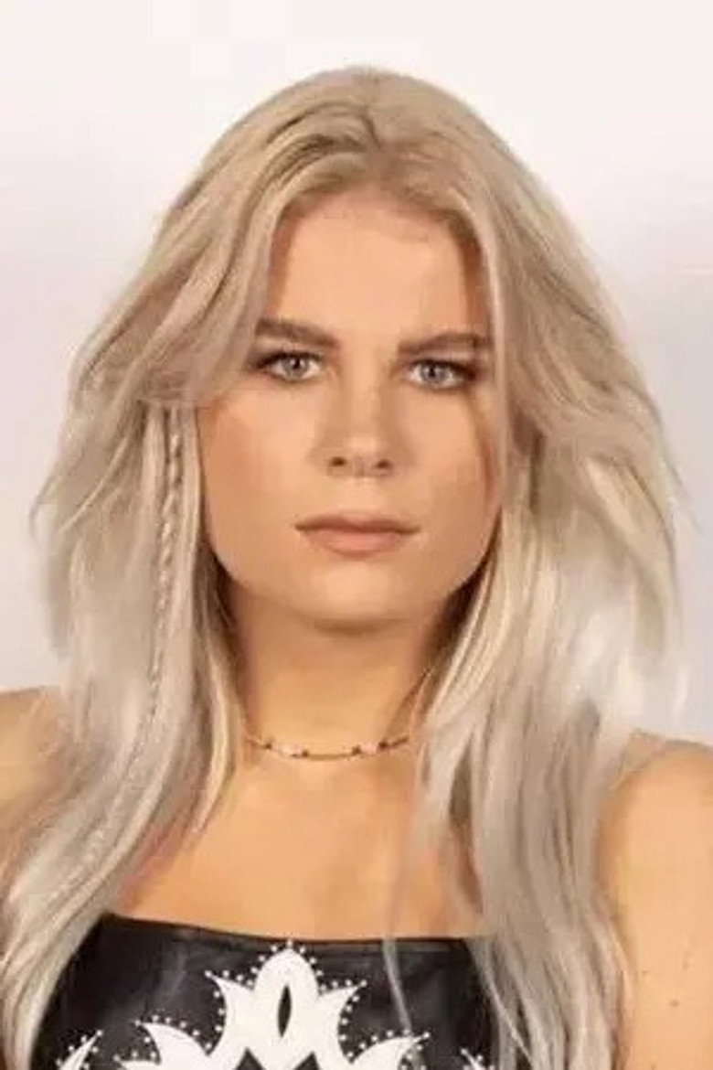 Jorieke Sterken portrait
