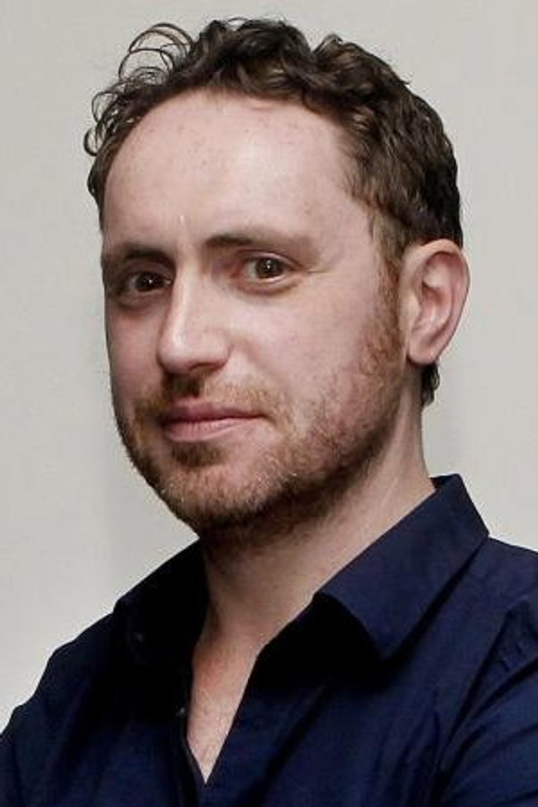 Hugo Rifkind portrait