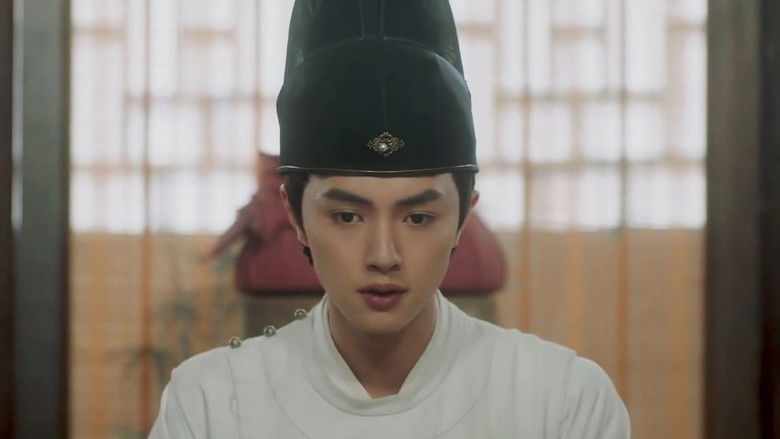 Still image for The Sleuth of Ming Dynasty season 1 episode 11: Child Abduction Still image for The Sleuth of Ming Dynasty season 1 episode 11: Child Abduction