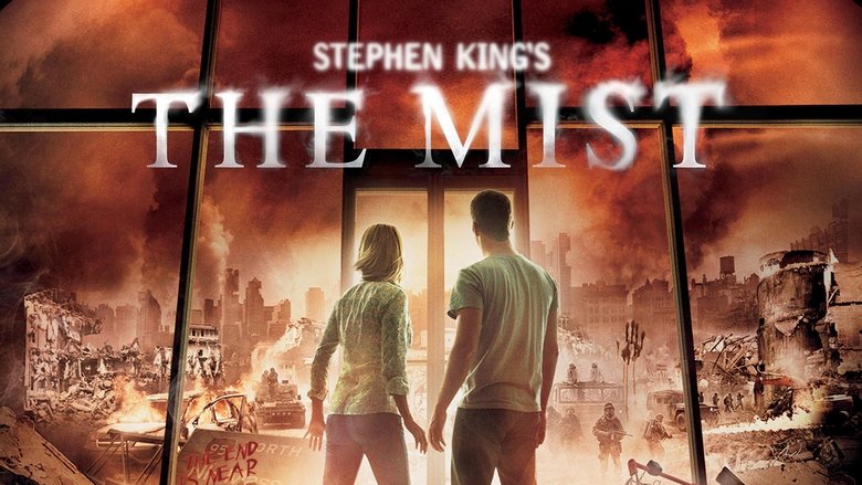 The Mist (2007)