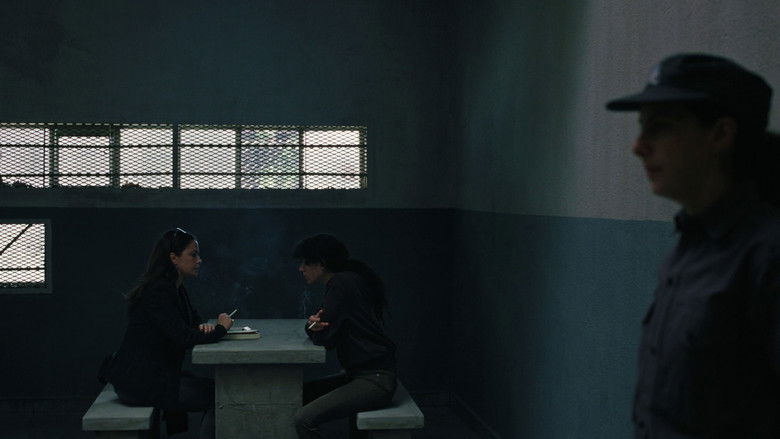 Image d'arrière-plan 11 du film Belén