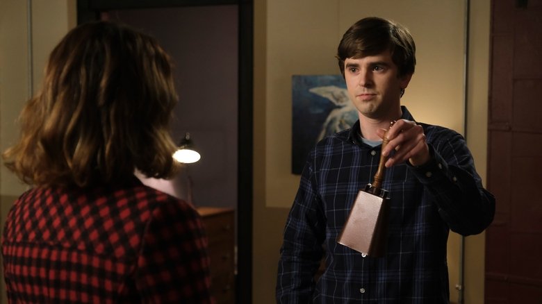 Good Doctor Saison 4 Episode 7 Série Good Doctor Saison 4 épisode 7 en streaming VF et VOSTFR gratuit