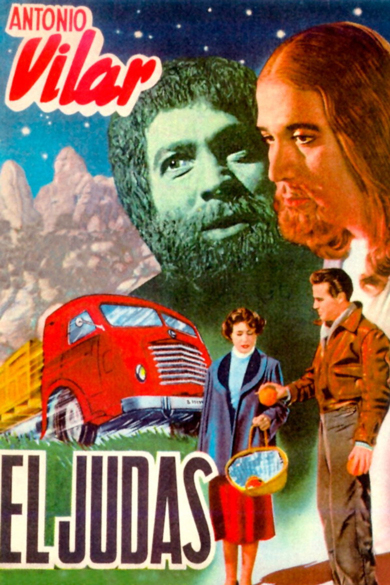 Judas — image 2