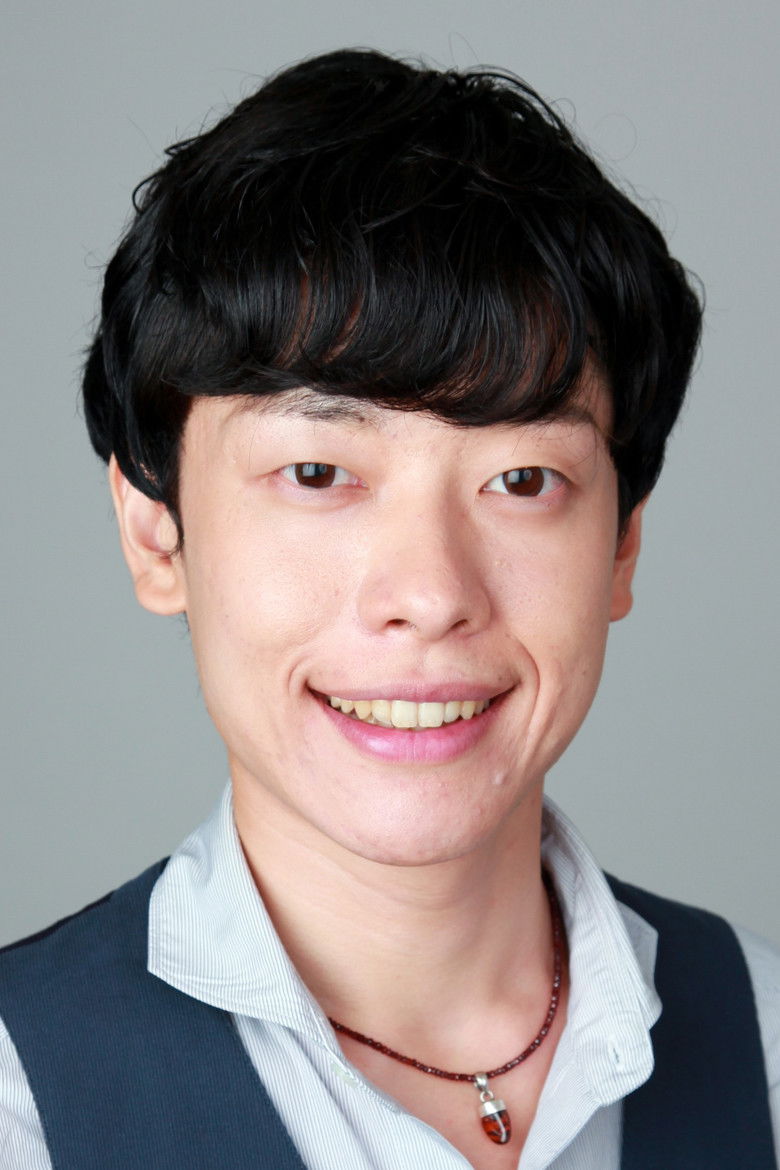 Yuu Yaguchi portrait image