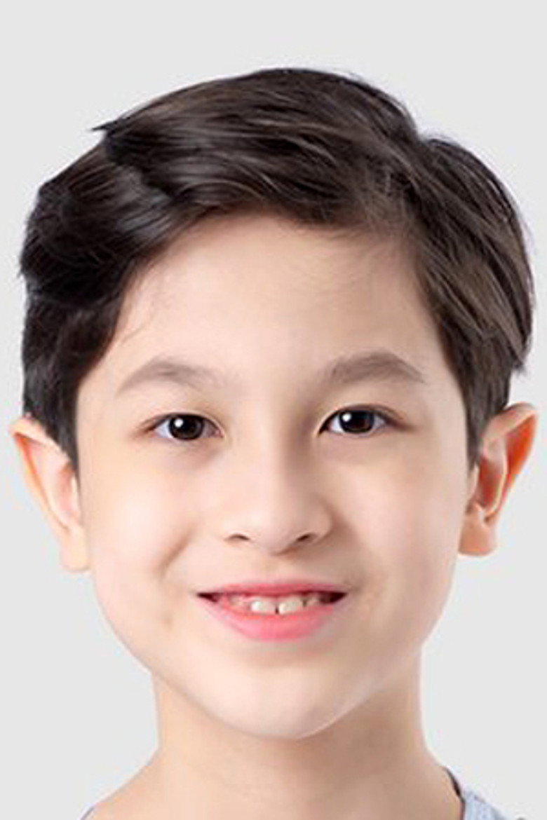 Hiroki Keetrakarn Doi portrait