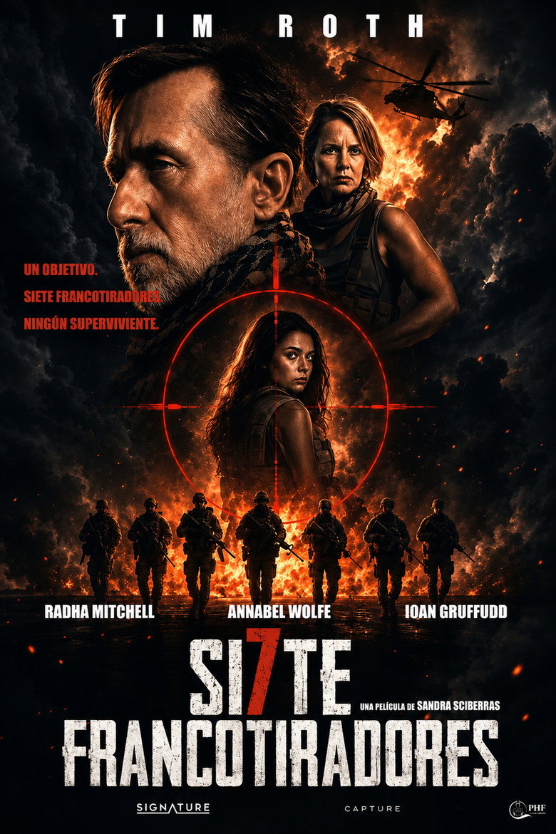 Póster la Película