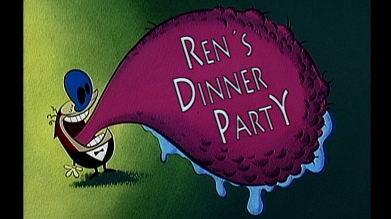 Still from The Ren & Stimpy Show - Season 5 Episode 12