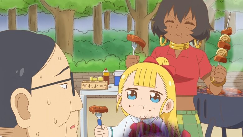 Still image for Cute Executive Officer season 1 episode 8: Episode 8