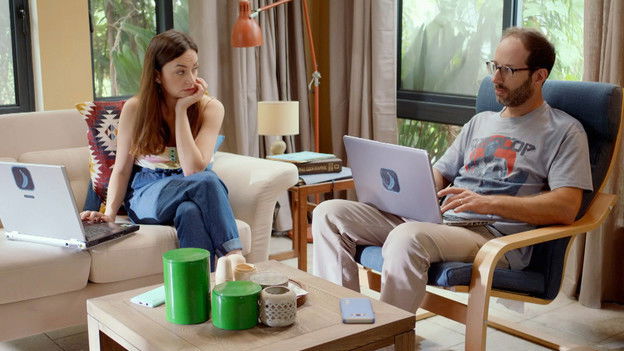 Still image for The Property season 1 episode 6: Episode 6