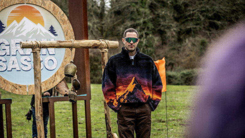 Immagine dell'episodio S01E05 di Peccato