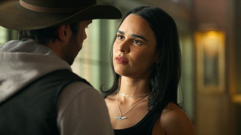 Nueva vida en Ransom Canyon 1×9