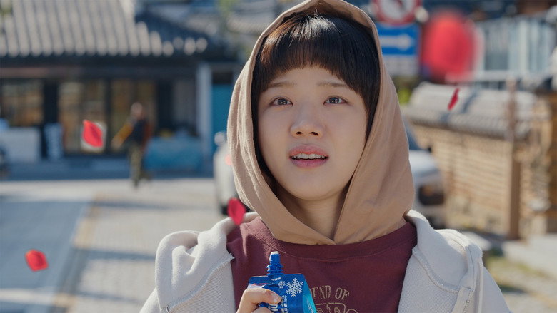 Still from Absolute Value of Romance - Season 1 Episode 1