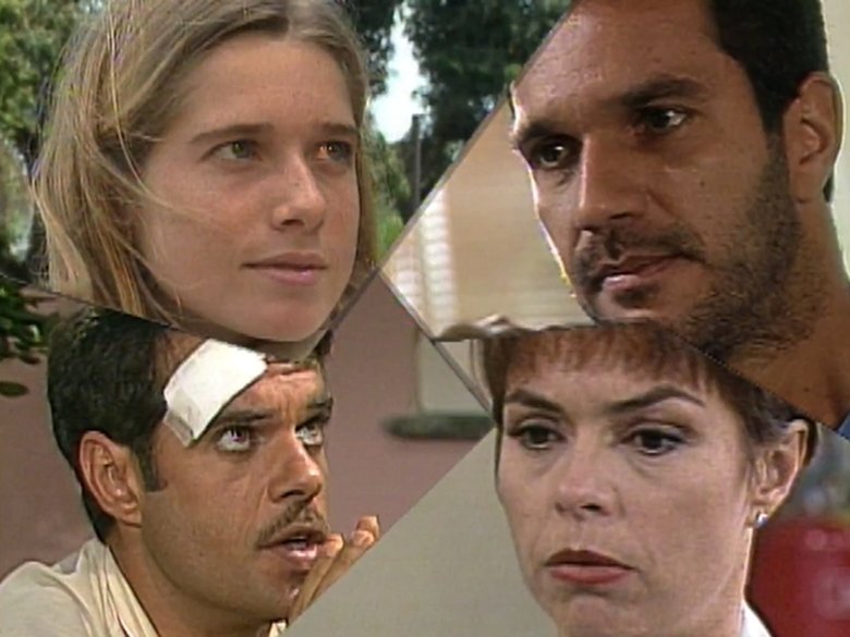 Still image for Quatro por Quatro season 1 episode 18: Chapter 18 Still image for Quatro por Quatro season 1 episode 18: Chapter 18