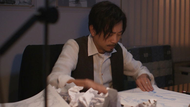 Still image for What If season 1 episode 9: Perplexity Still image for What If season 1 episode 9: Perplexity