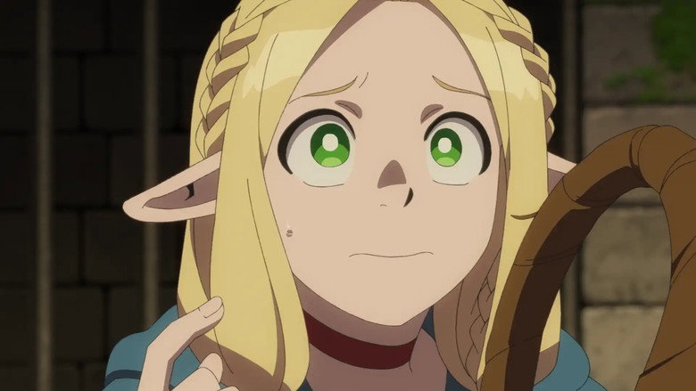 Still from Delicious in Dungeon - Season 1 Episode 18