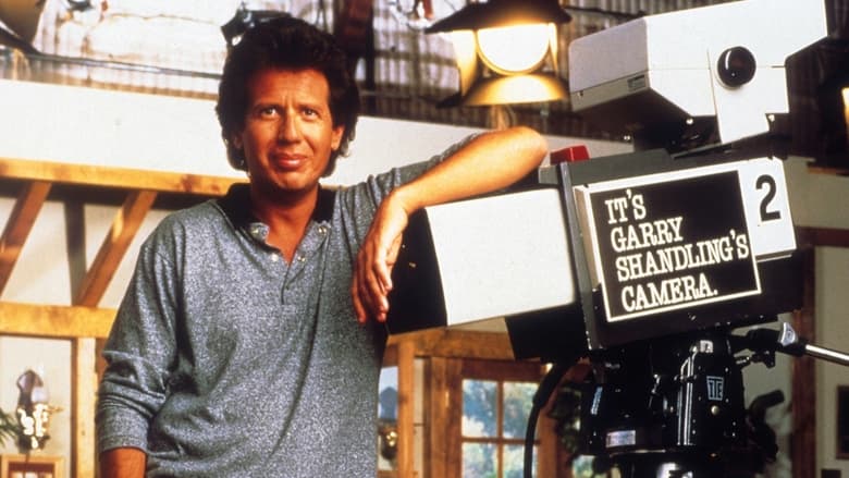 It’s Garry Shandling’s Show