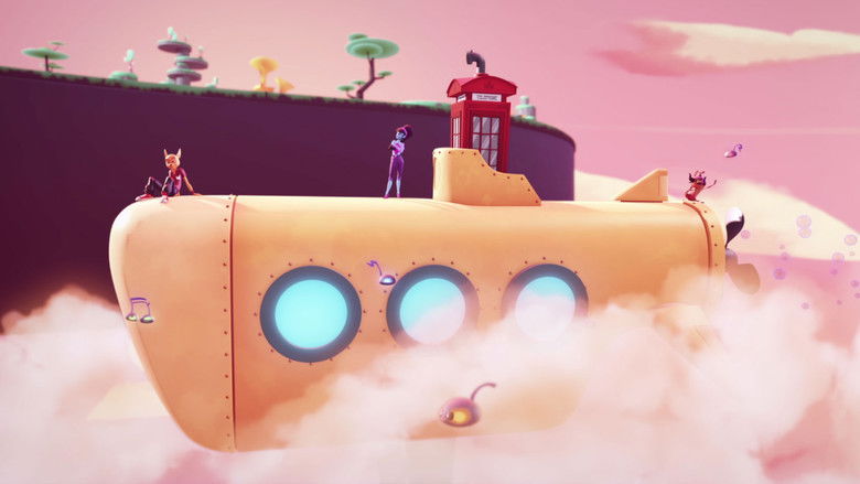 Imatge de Tempo Attack