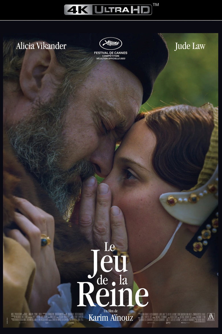 Póster la Película