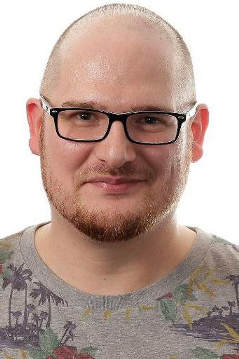 Sullivan Le Postec portrait image