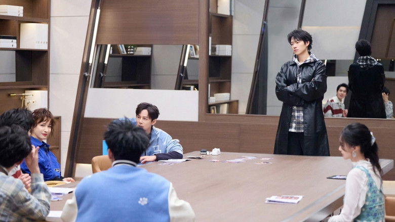 Still image for Who's the Murderer: Evidence Collection Log season 1 episode 8: Episode 8