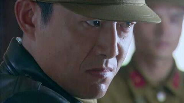 Still image for 狐影 season 1 episode 37: Episode 37 Still image for 狐影 season 1 episode 37: Episode 37