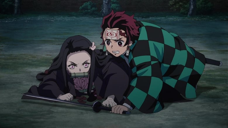 Assistir Kimetsu No Yaiba 1x9 Dublado E Legendado Max Séries