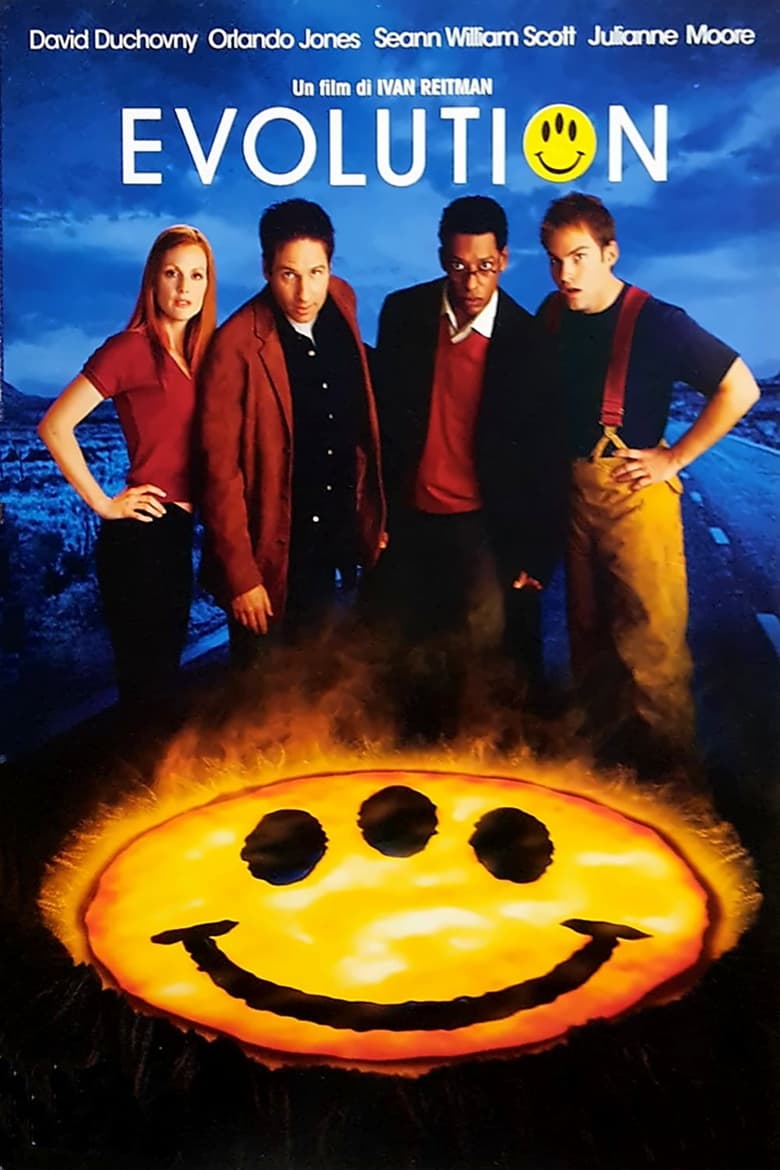 Film poster