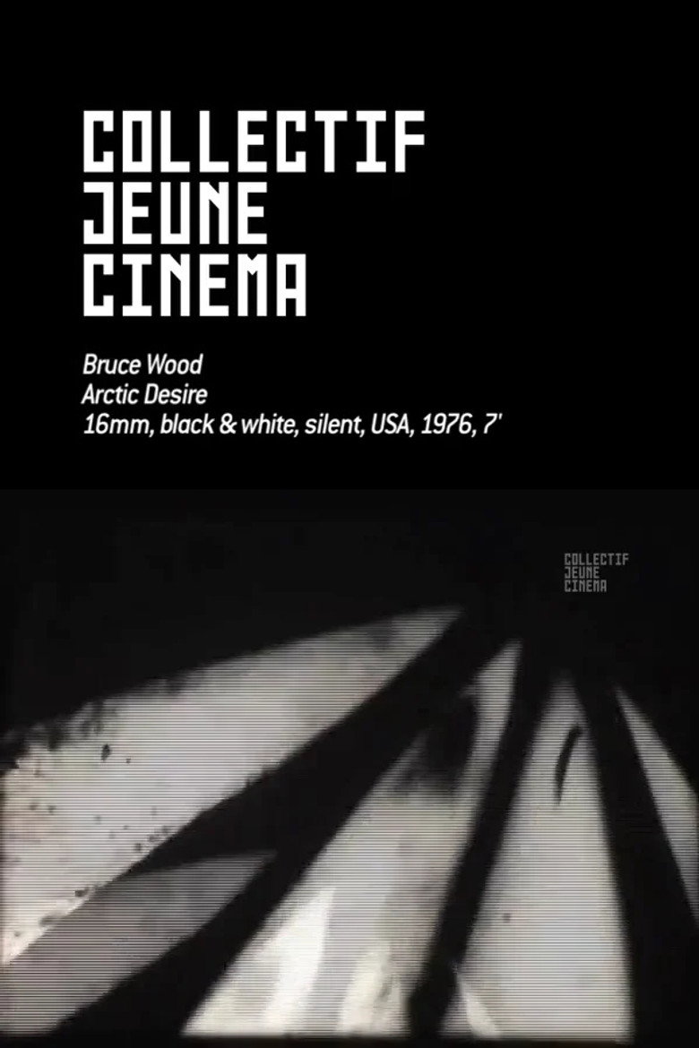 Imatge de Arctic Desire