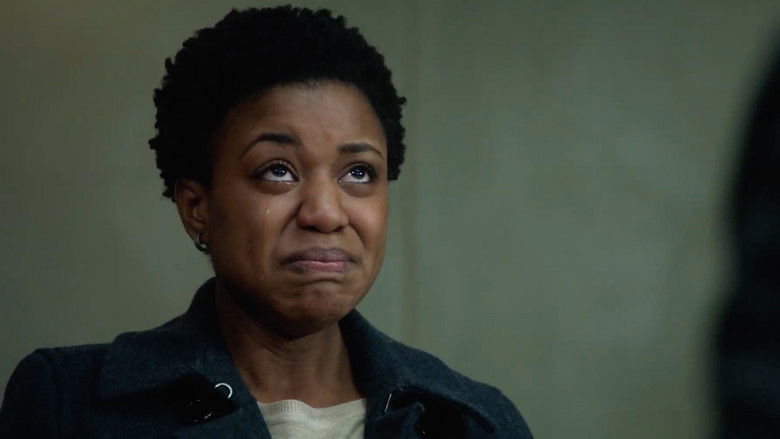 Still image for District 31 season 1 episode 54: Episode 54 Still image for District 31 season 1 episode 54: Episode 54