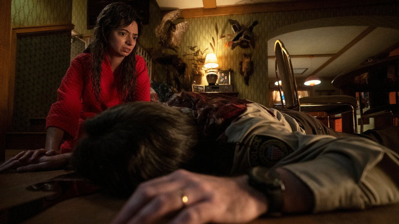 Still from Guillermo del Toro's Cabinet of Curiosities - Season 1 Episode 4