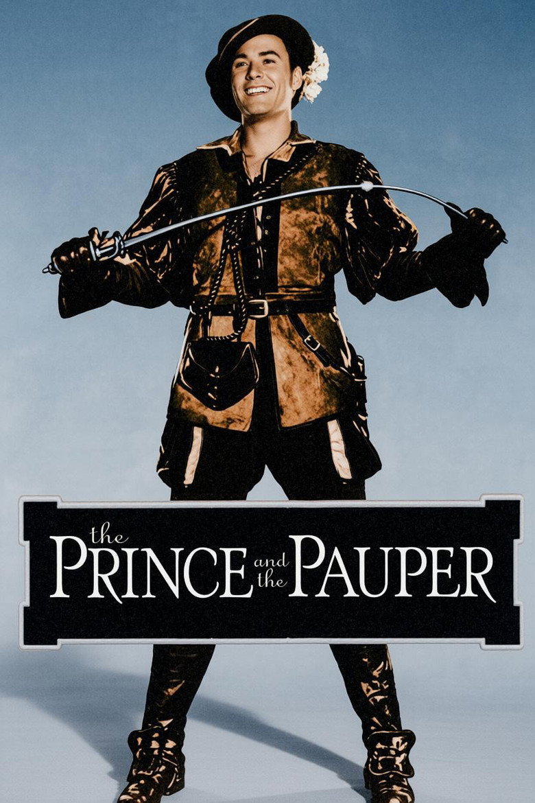 Imatge de The Prince and the Pauper