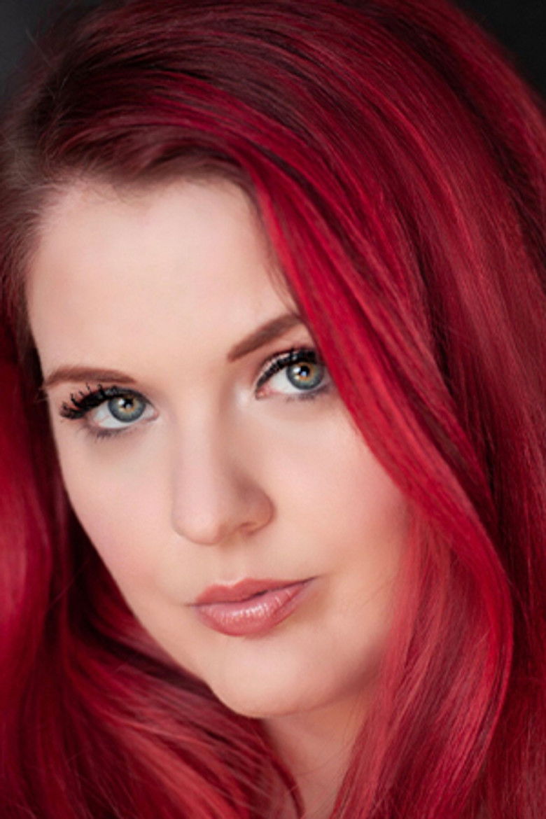 Photo de Jamie K. Burns