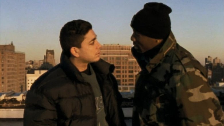 Still image for New York Undercover season 1 episode 21: Eliminate the Middleman Still image for New York Undercover season 1 episode 21: Eliminate the Middleman