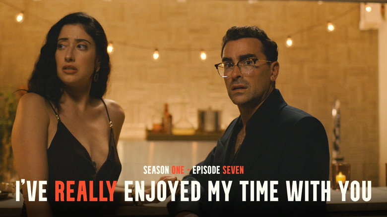 Still from Big Mistakes - Season 1 Episode 7