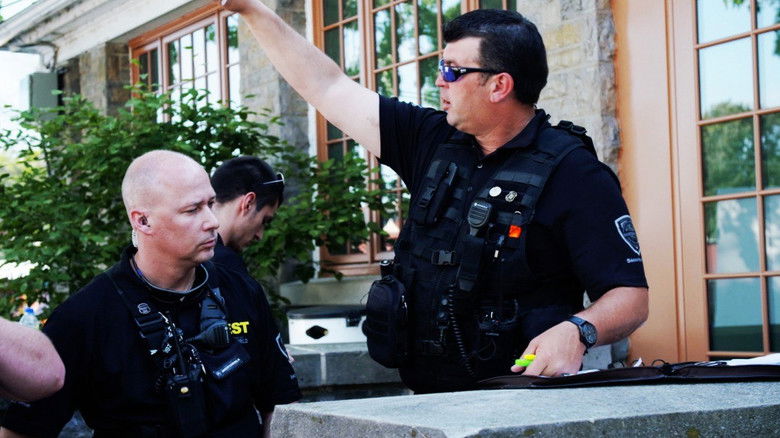 Still image for Haute sécurité season 1 episode 2: Episode 2