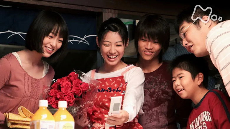 Still image for Teppan season 1 episode 53: Episode 53 Still image for Teppan season 1 episode 53: Episode 53