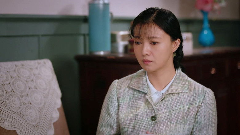 Still image for My Dear Families season 1 episode 11: Episode 11