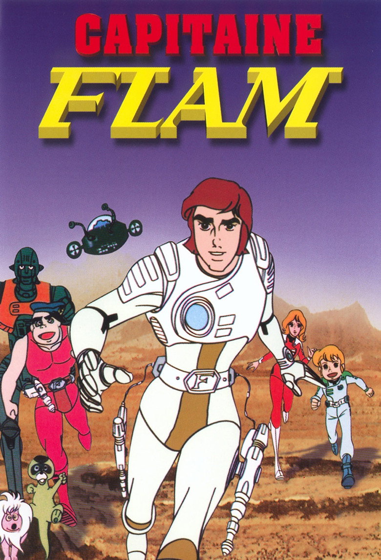 Póster la Serie