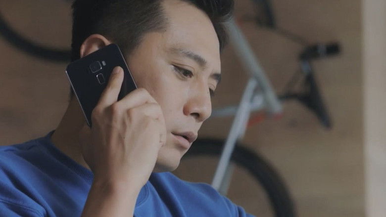 Still image for Old Boy season 1 episode 11: Episode 11 Still image for Old Boy season 1 episode 11: Episode 11