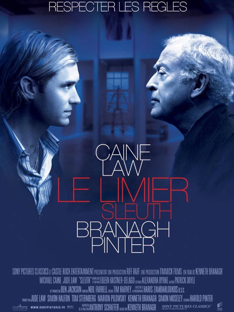 Póster la Película
