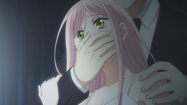 Still image for Sweet Bite Marks season 1 episode 3: Polishing An Incomplete Tenderness: Campus Chapter