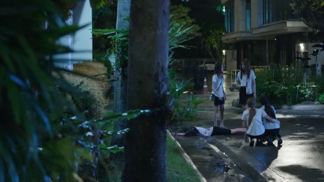 Still image for P.S. I Hate You season 1 episode 6: Ep 6 Still image for P.S. I Hate You season 1 episode 6: Ep 6