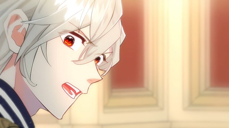 Still image for With Vengeance, Sincerely, Your Broken Saintess season 1 episode 9: Diploma