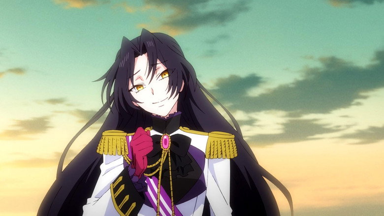 Still from The Case Study of Vanitas - Season 1 Episode 7