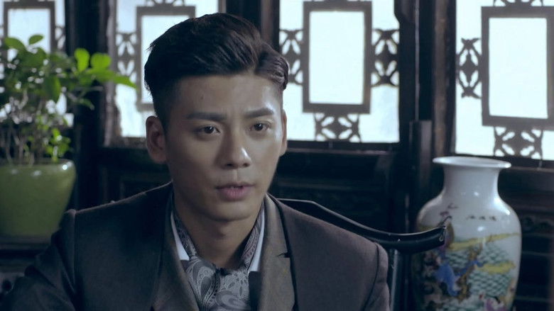 Still image for 铁血殊途 season 1 episode 22: Episode 22