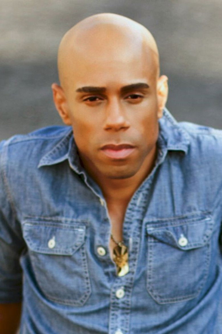 Jase Whitaker portrait image